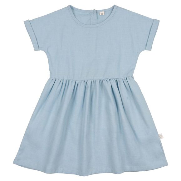 Pouf Baby Dresses Pouf Babys Denim Dress Poshmark